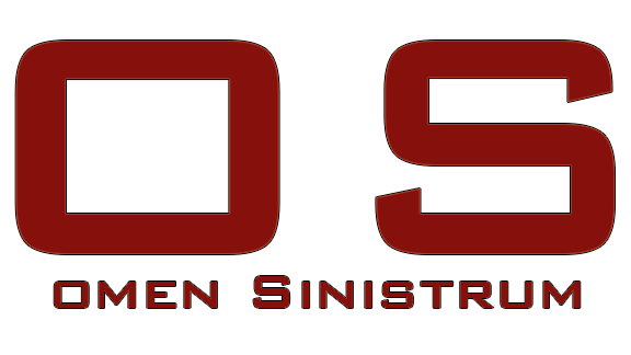 Logo Omen Sinistrum